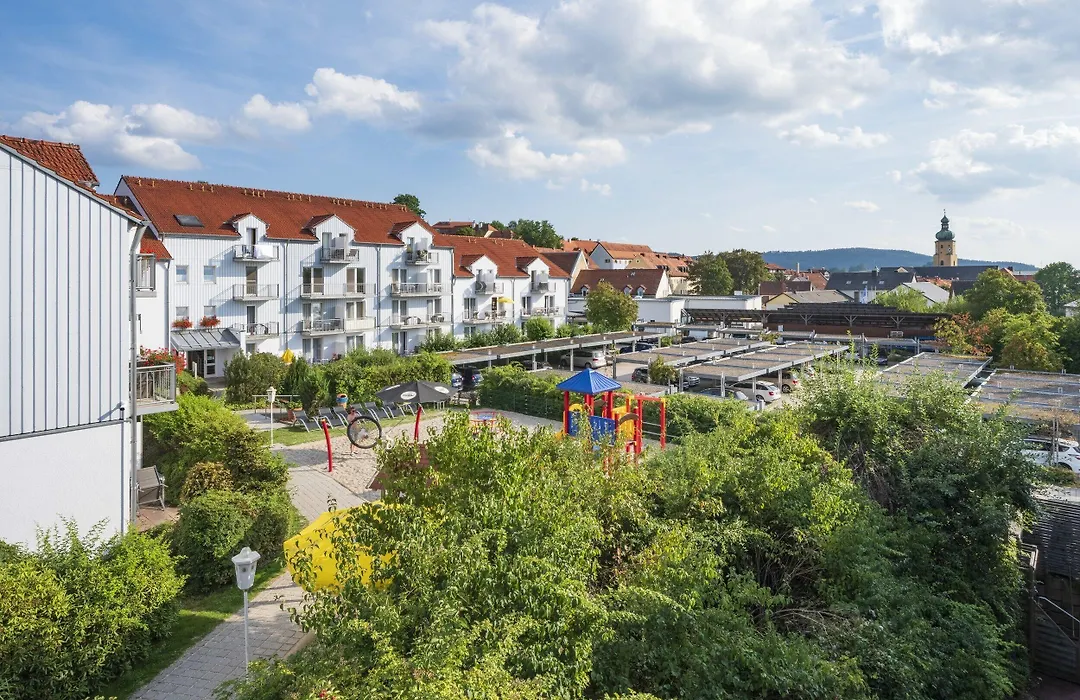 Sonnenhotel Bayerischer Hof - All Inklusive Angebote verfügbar-1